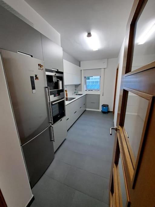 Apartamento En Rianxo La Morenita Rianjo 外观 照片