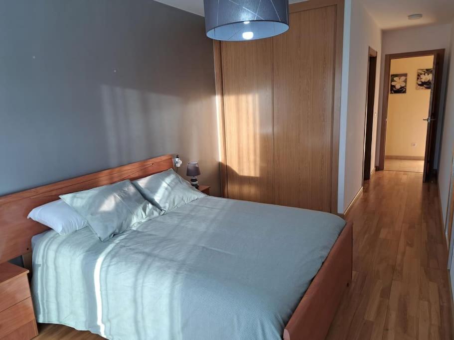 Apartamento En Rianxo La Morenita Rianjo 外观 照片