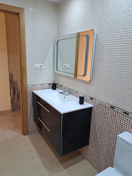 Apartamento En Rianxo La Morenita Rianjo 外观 照片