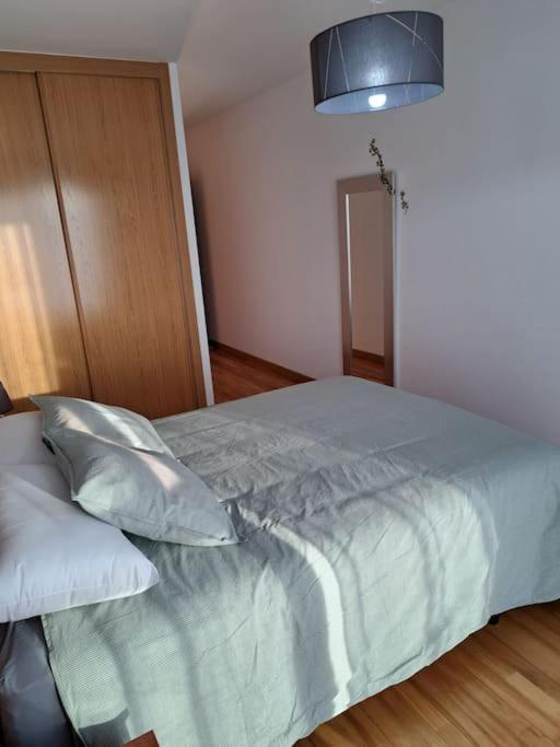 Apartamento En Rianxo La Morenita Rianjo 外观 照片