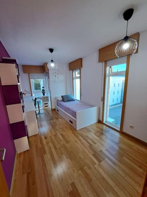 Apartamento En Rianxo La Morenita Rianjo 外观 照片