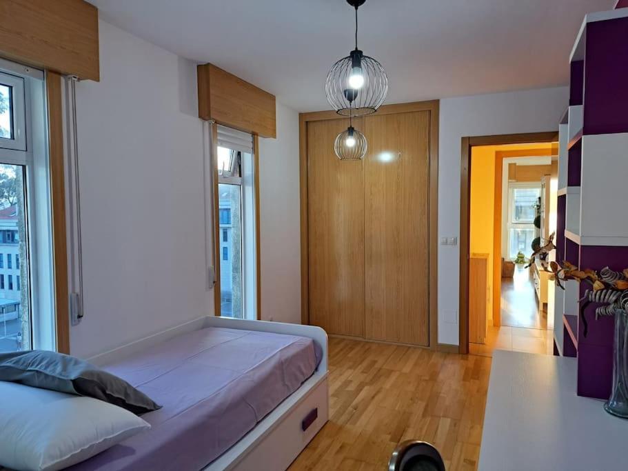 Apartamento En Rianxo La Morenita Rianjo 外观 照片