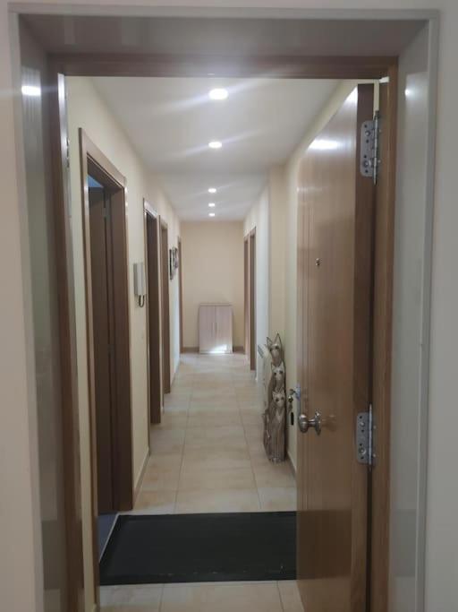 Apartamento En Rianxo La Morenita Rianjo 外观 照片