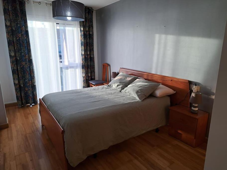 Apartamento En Rianxo La Morenita Rianjo 外观 照片