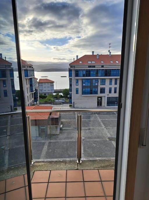 Apartamento En Rianxo La Morenita Rianjo 外观 照片