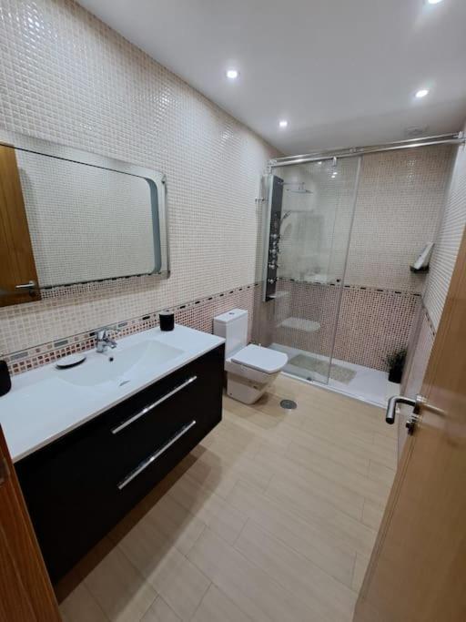 Apartamento En Rianxo La Morenita Rianjo 外观 照片