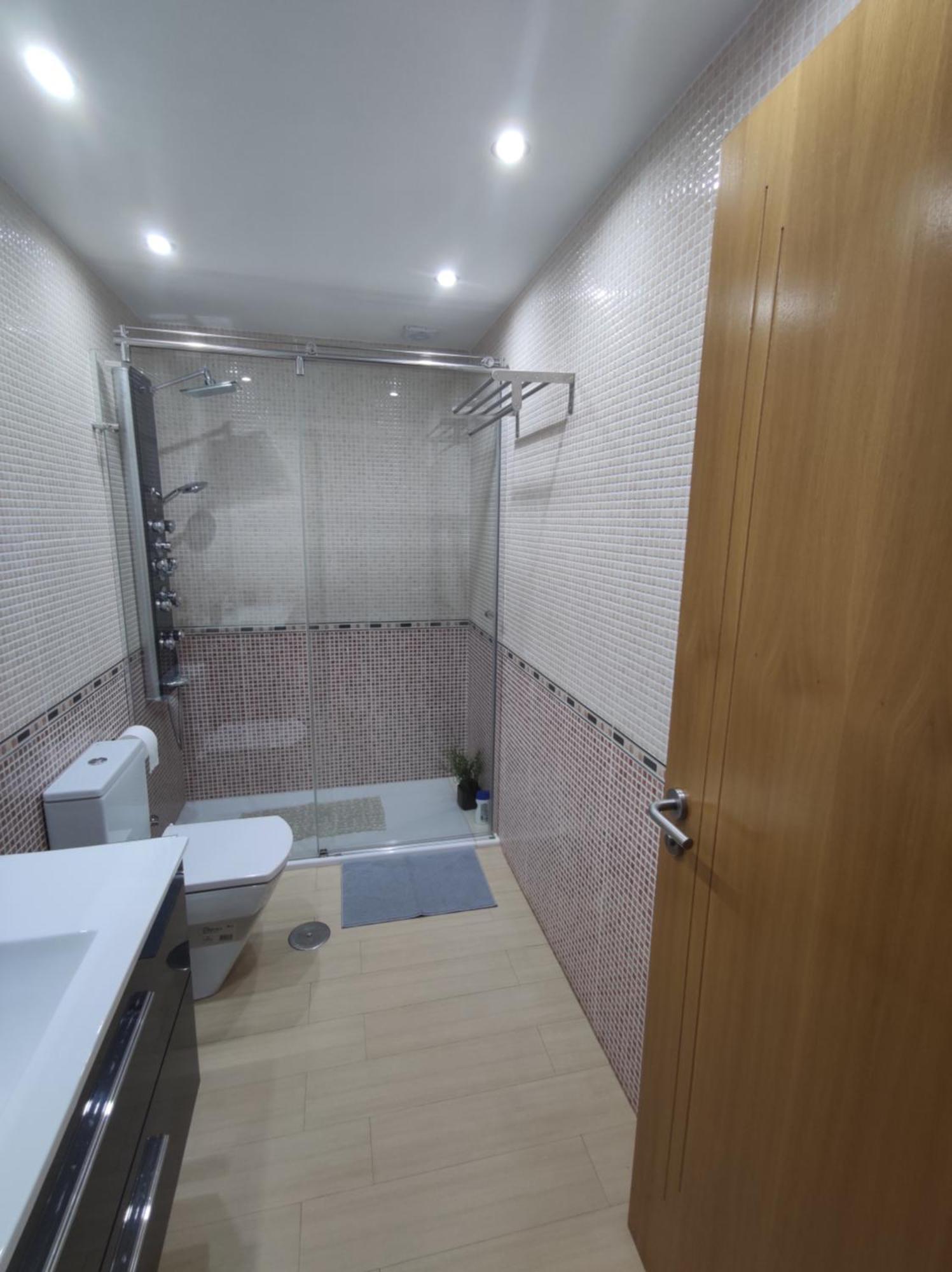 Apartamento En Rianxo La Morenita Rianjo 外观 照片